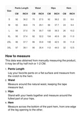 Womens  Casual High Waist Stretchy Denim Pants  Bow Waist Jeans Sai Feel